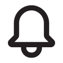 bell-outline Icon