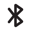 bluetooth-outline Icon