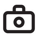 camera-outline Icon