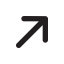 diagonal-arrow-right Icon