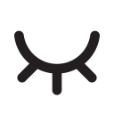 eye-off-2-outline Icon