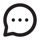 message-circle-outli Icon