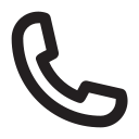 phone-outline Icon