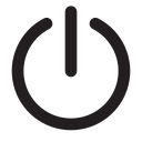 power-outline Icon