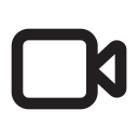 video-outline Icon