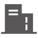 Networking unit Icon