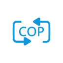 Cop conversion monitoring Icon