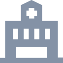 segi-icon-hospital Icon