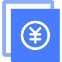 Payment allocation Icon