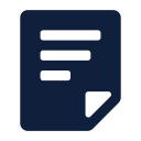 contract_fill Icon