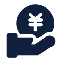 money_pay_fill Icon