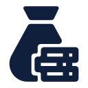 money_total_fill Icon