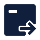 system_export_fill Icon