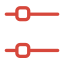 Industrial chain Icon