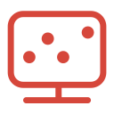 Professional system Icon