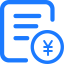 Payment form Icon