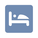 Room type management_ Sketchpad 1 Icon