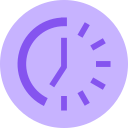 Downtime Icon