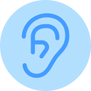 Hearing Devices Icon