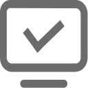 Registration information Icon