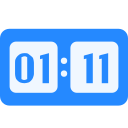 Component time Icon
