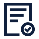 contract_filed_line Icon