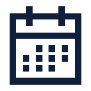 system_calendar_line Icon