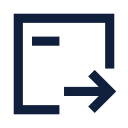 system_export_line Icon