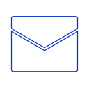 lx-mail Icon