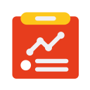 Purchase order details Icon