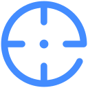 Target library Icon