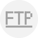 FTP0 Icon