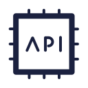 Visit API Icon