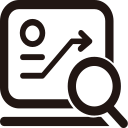 Information Service Icon
