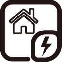 Workshop electricity Report Icon