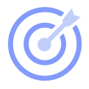 Sales target Icon