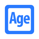 person_age Icon