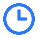 timeSelect Icon