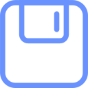 Salary management system Icon