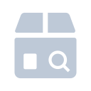 Inventory query Icon