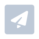 Mobile terminal information release Icon