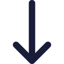 arrow b Icon