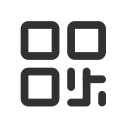 QrCode Icon
