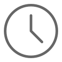 Suspension of business hours Icon