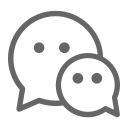 WeChat official account Icon