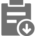 Task distribution Icon