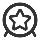 Supervision and review team -16px Icon
