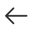 ic_arrow_left Icon