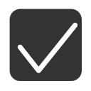 ic_checked_line_color Icon