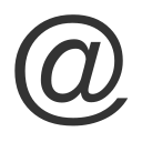 ic_email_line Icon